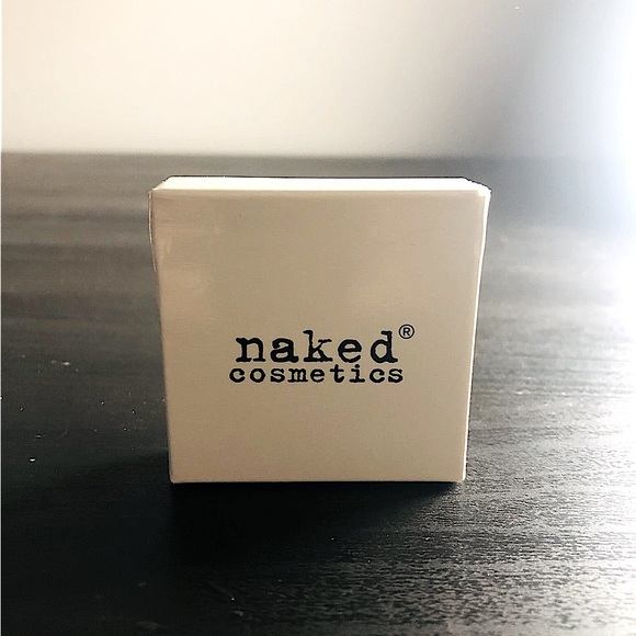 🍃Pick 3/$21- Naked Cosmetics Eyeshadow in shade “Sierra Nevada”- NEW! - Picture 2 of 3